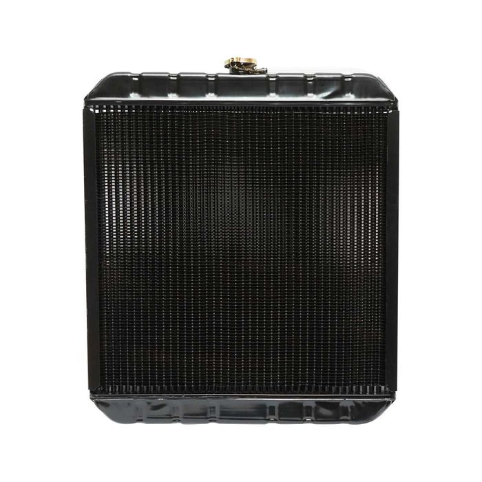 Radiator racire apa taf cupru