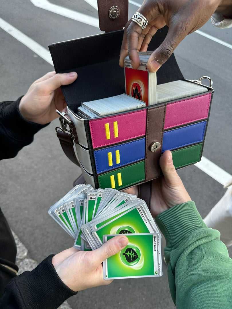 ЧИСТО НОВА! WinRAR Archive Messenger Bag tern®