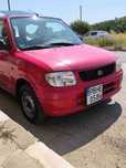 Daihatsu Cuore,2002,1.0 41kw 132000