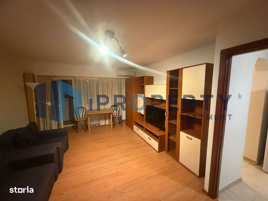 Nerva Traian - Marasesti | Garsoniera | Balcon | Comision 0%