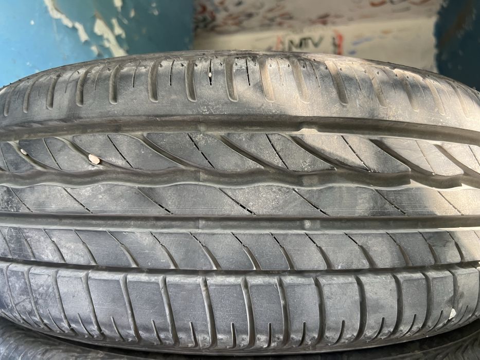 Летни гуми 205/60/16 Bridgestone Turanza