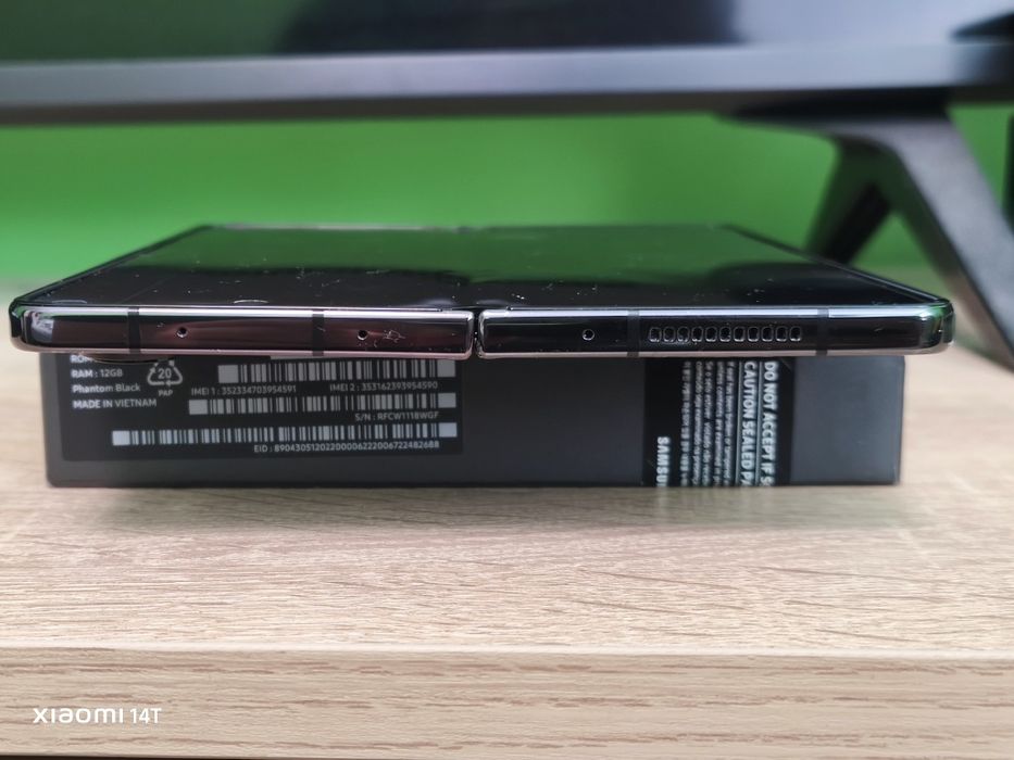 Samsung Z Fold 4 256GB