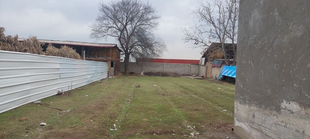 Дурмон Хайдаробод М.Ф.Й 7 сотих жой сотилади срочна