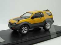 Macheta Isuzu VehiCross 1997 PremiumX 1:43