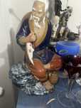 Portelan Chinez de 40 cm si greu  2 kg