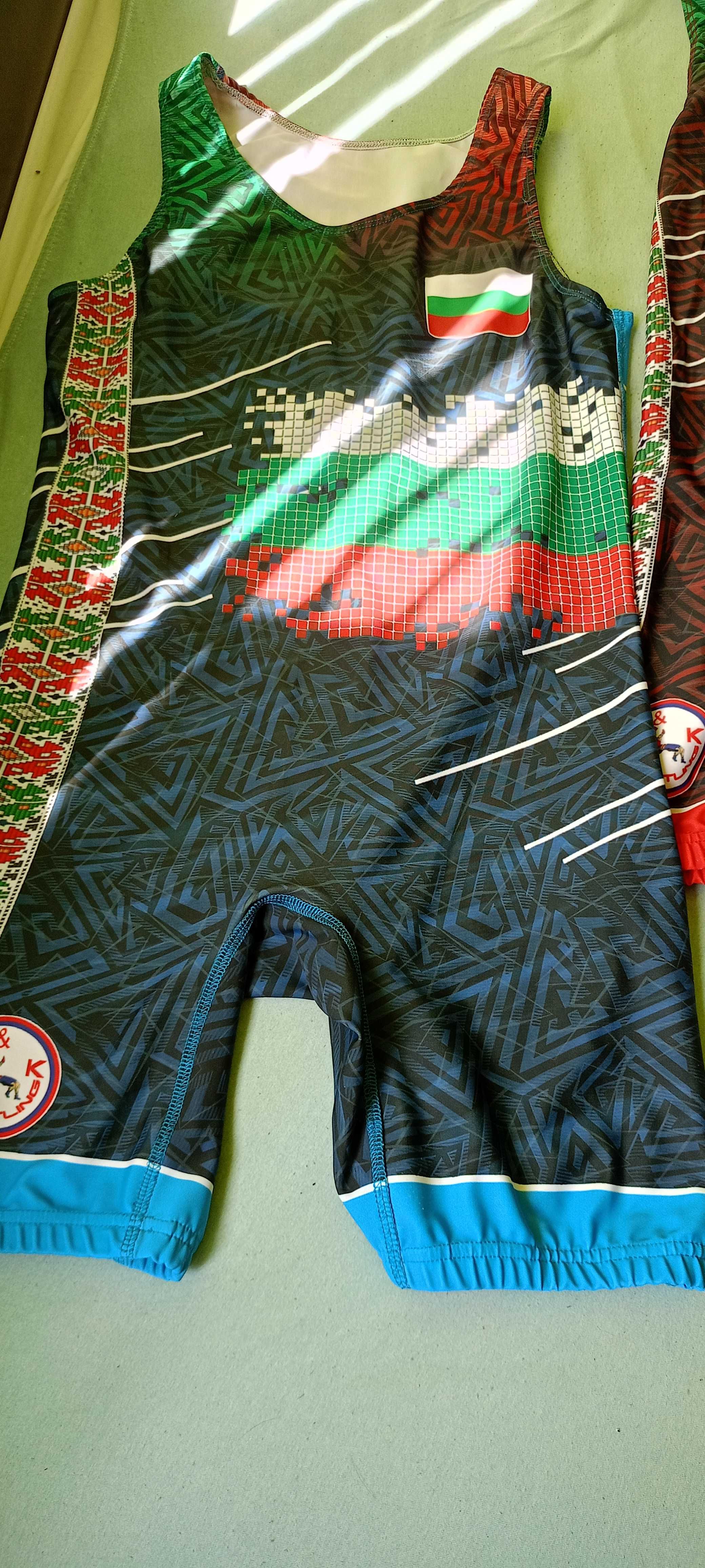 Дрехи за спортуване