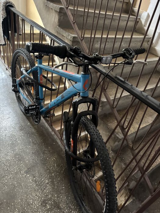 Vand Bicicleta MTB DHS Terrana 26 inch