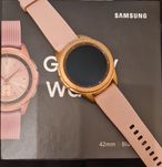 Samsung Galaxy watch