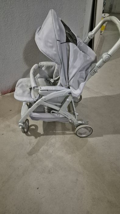 Детска количка CAM