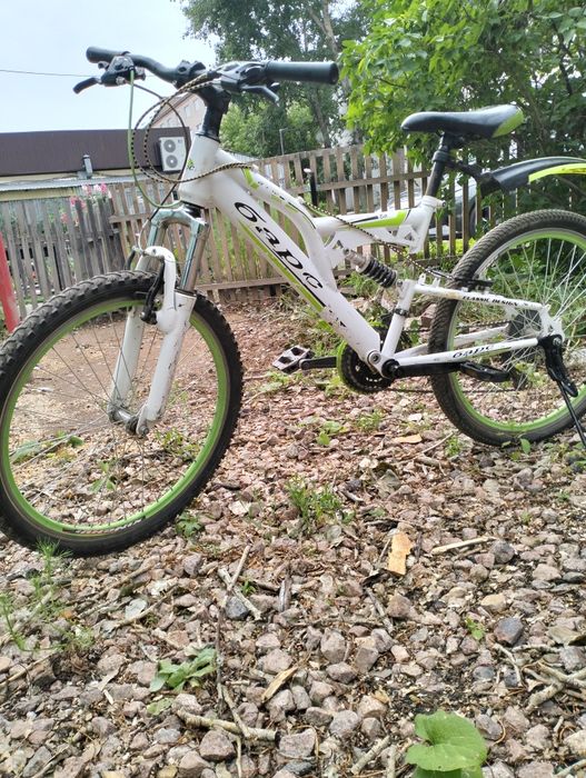 Продам велосипед