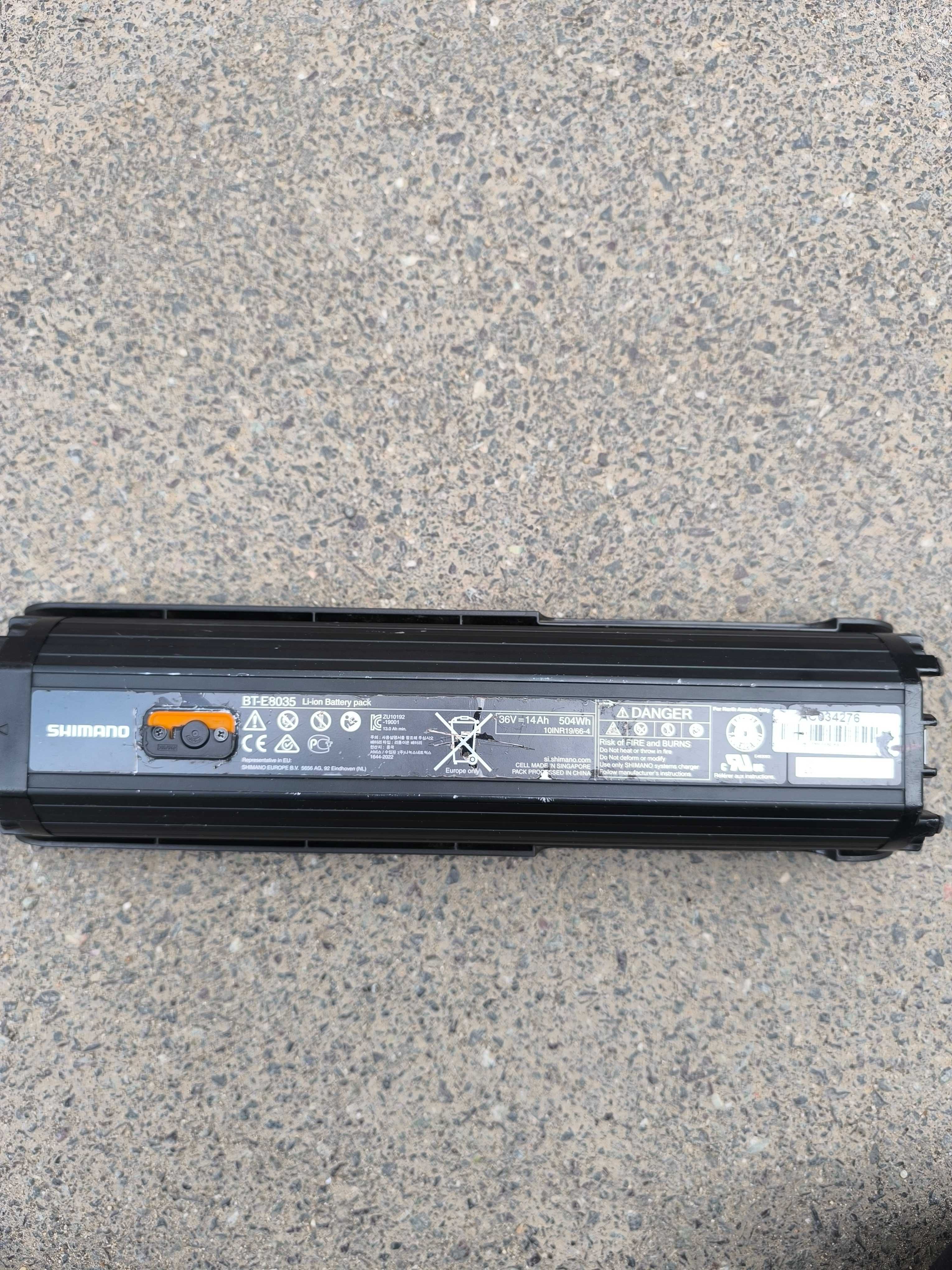 Bicicletă electrică Swapfiets Power7