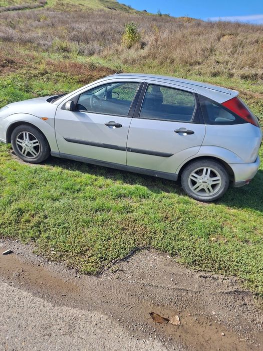 Ford Focus De Vânzare