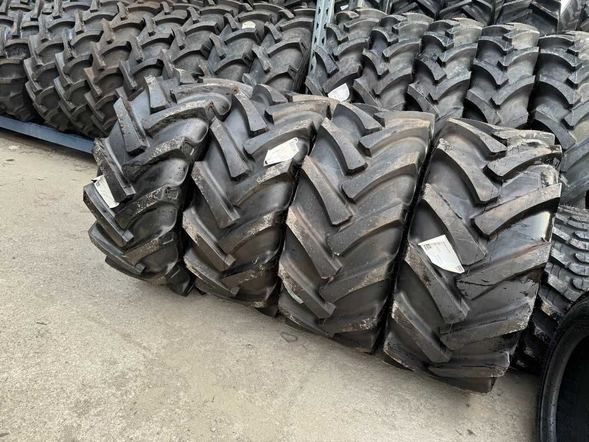 405/70-20 anvelope noi cu 14 pliuri marca GALAXY