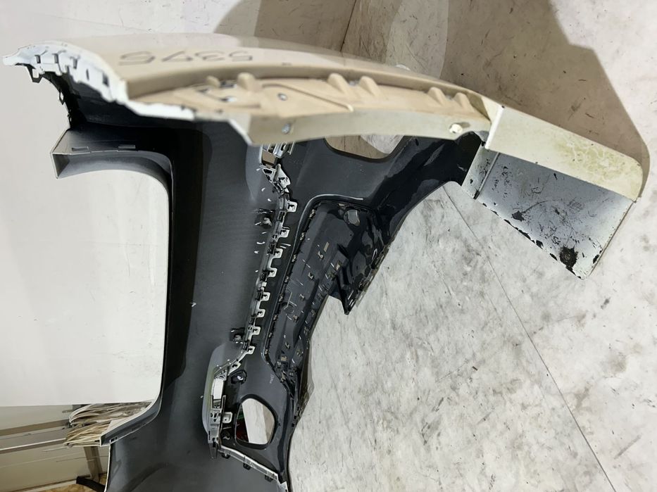 Bara spate BMW X6, F16, 2014, 2015, 2016, 2017, 2018, cod origine OE 51128056534.