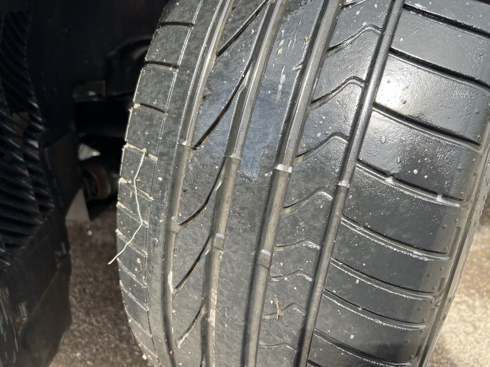ОЕ Джанти с Гуми за БМВ от Х5-F15