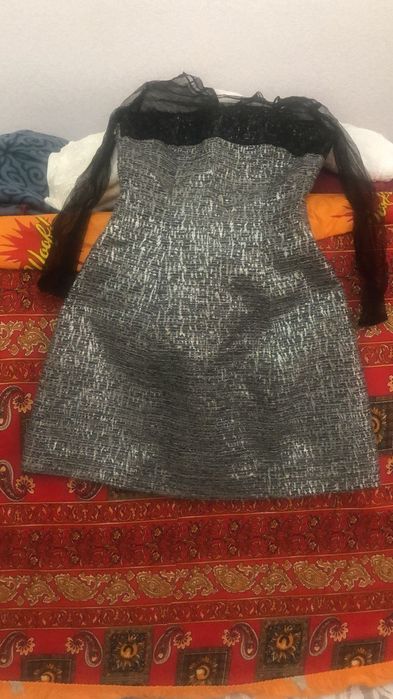 Платья на повседневную жизнь