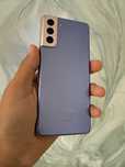 Samsung s21 plus 8/256gb