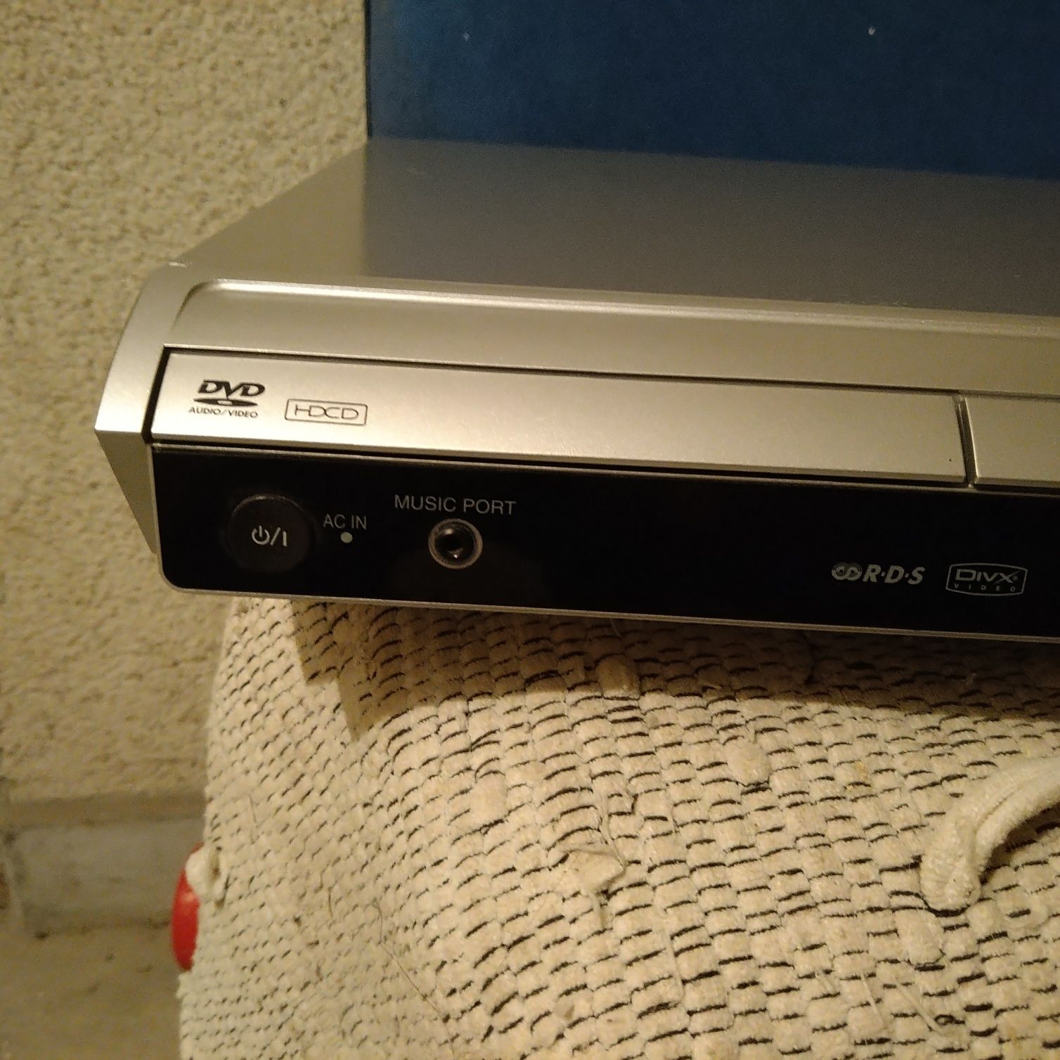 Panasonic sa-ht 540
