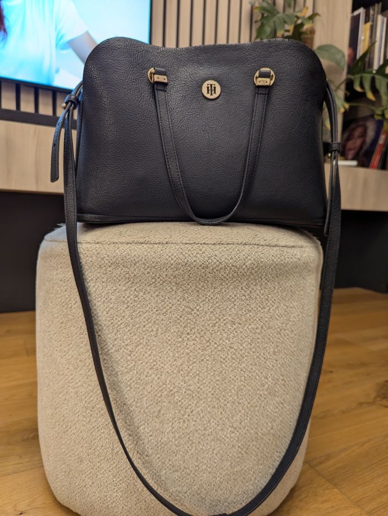 Geanta Tommy Hilfiger