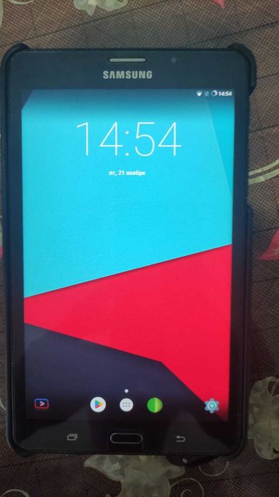 Samsung Galaxy tab A 7.0 2016 (SM-T285)