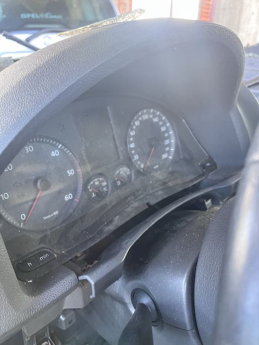 Vw golf 5 за части !
