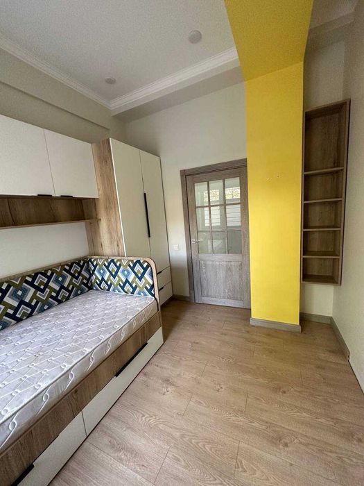 Хамид Алимджан 3комнатная Дархан срочно СДАМ новомосковская чистая кв