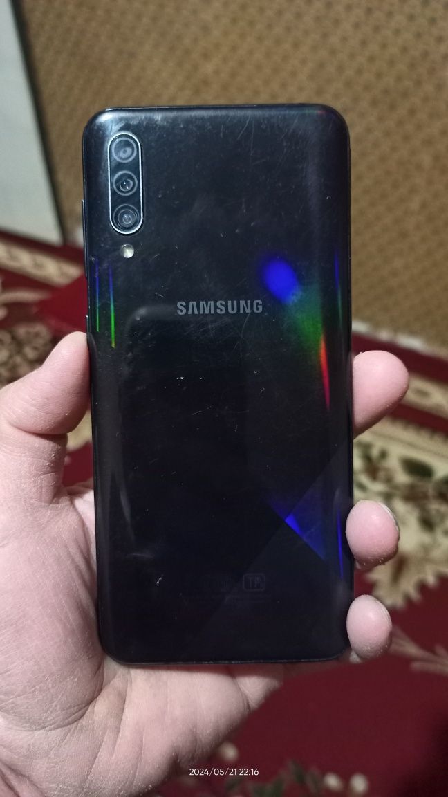 Samsung a30s 2-32