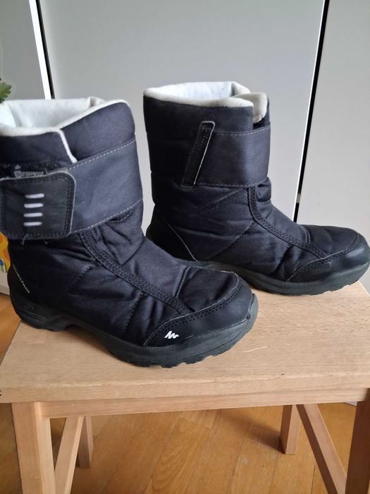 Детски боти номер 36