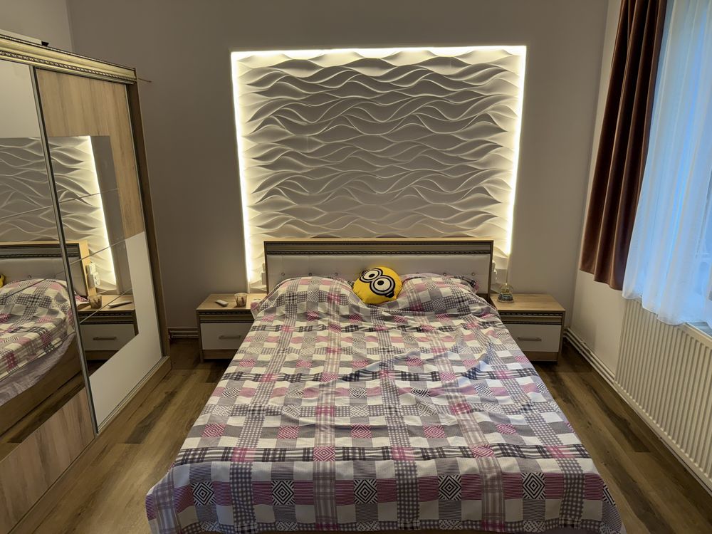 Apartament Livada Postei (centru vechi)
