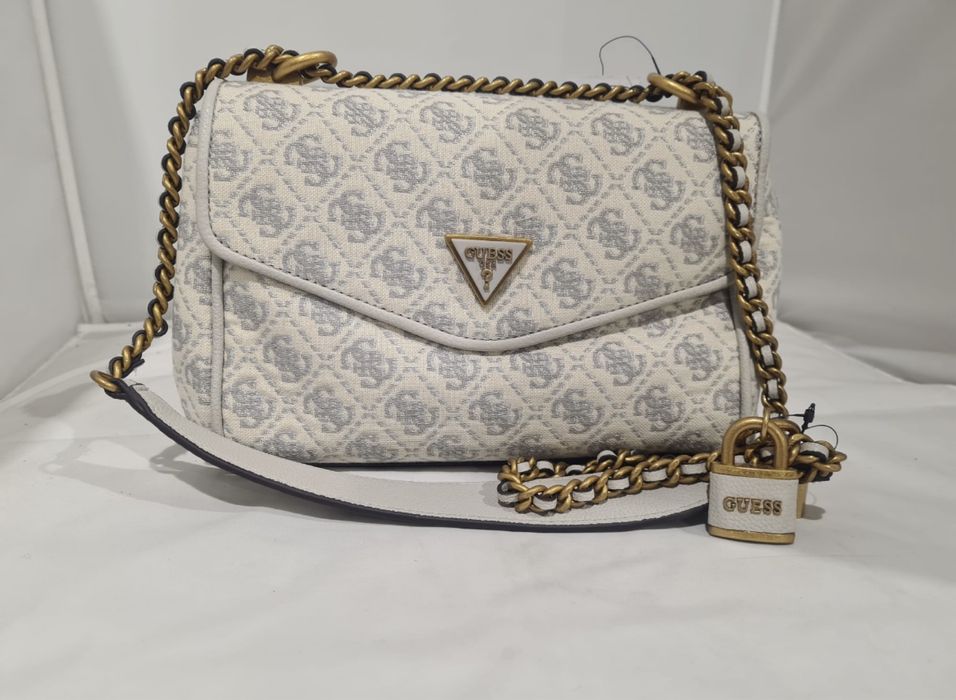 Genti Guess originale cu factura