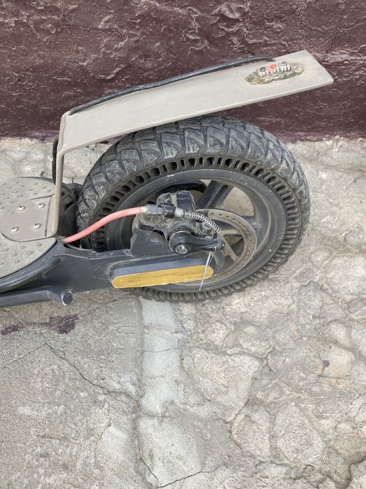 Продается самокат