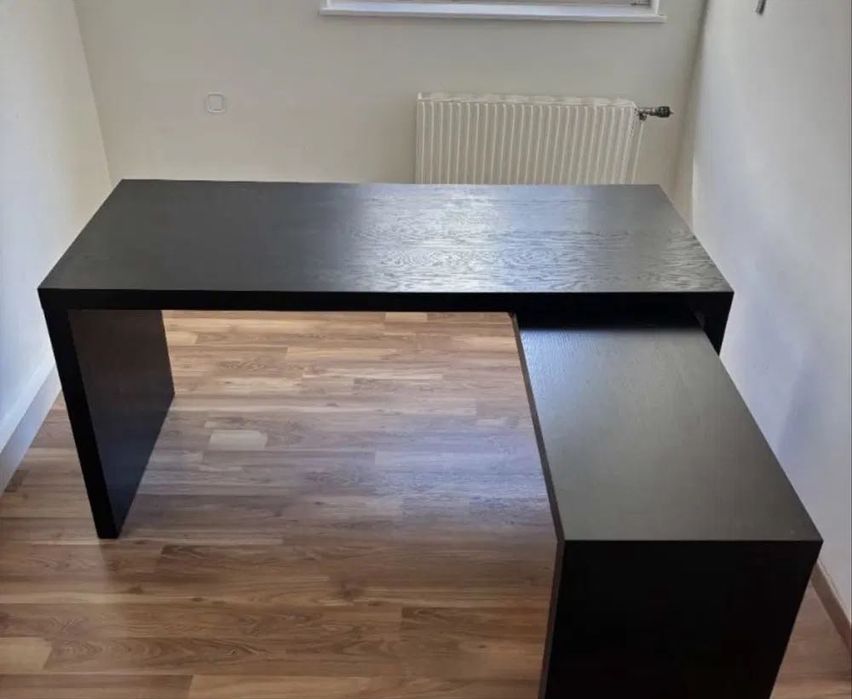 Birou Ikea în stare buna