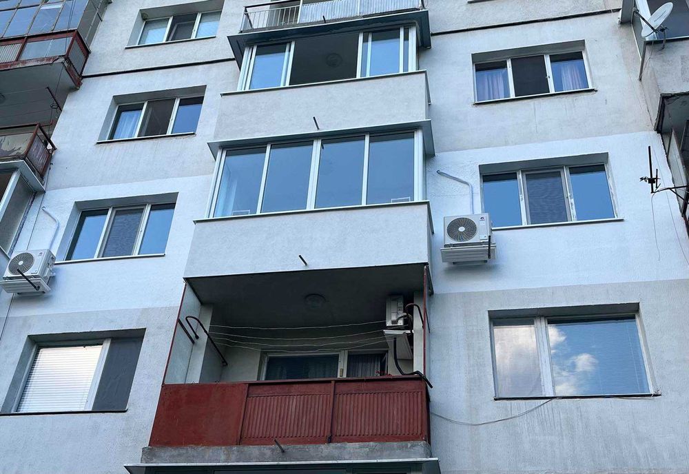 Двустаен апартамент Габрово