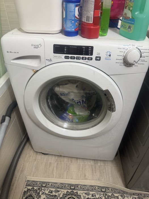 продам стиральную машинку