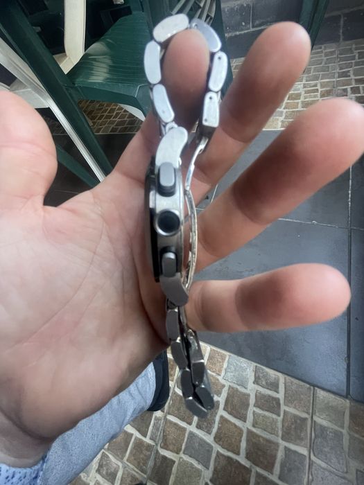Часовник швейцария Movado