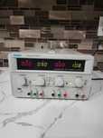 Alimentator de laborator; liniar, 3 canale, MPS-3003L-3 MATRIX