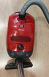 Aspirator Miele C1