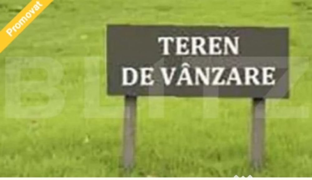 Vând parcele de casă Curtici