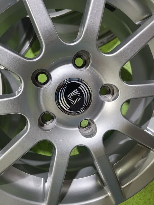 15 5x114.3 лети джанти 5х114.3