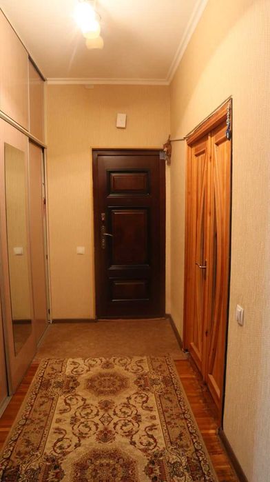 Карасу-1 4-комнатная 4\4\5 Мирзо-Улугбекский район