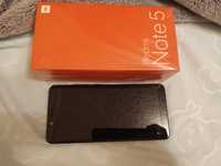 Продам Redmi Note 5 64 black