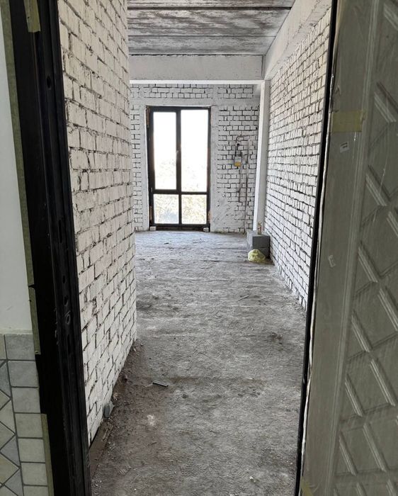 Юнусабад-Ц5 | 3-комнатная квартира | 66.9 м² | Кадастр есть.  США