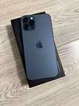 Vand Sau Schimb IPhone 12 PRO Max Blue 128Gb Neverlocked