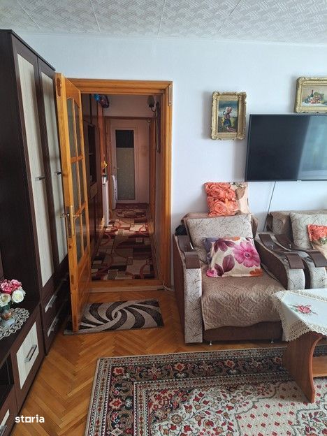 Apartament 3 camere