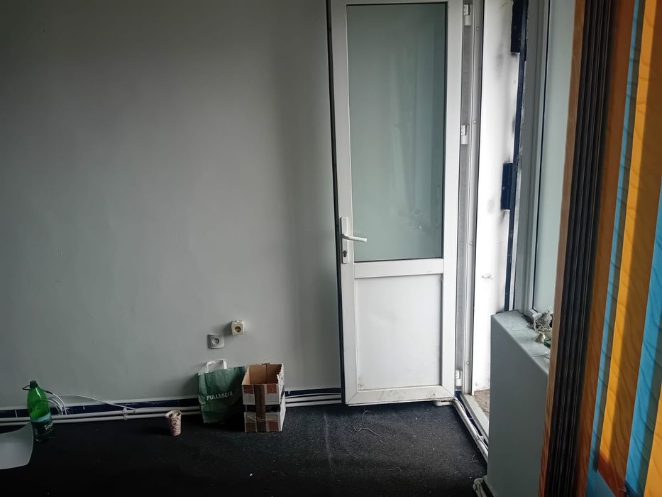 Garsoniera,ultracentrală,24mp,parter,2bai centrala electrica,perfect p