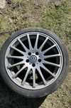 Vand Jante R18 VW