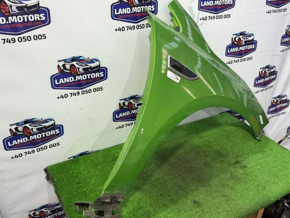 ARIPA DREAPTA FAȚĂ OPEL CORSA E 2015 1.4 TURBO BENZINA Hatchback COD OEM 13434577 2012-2019