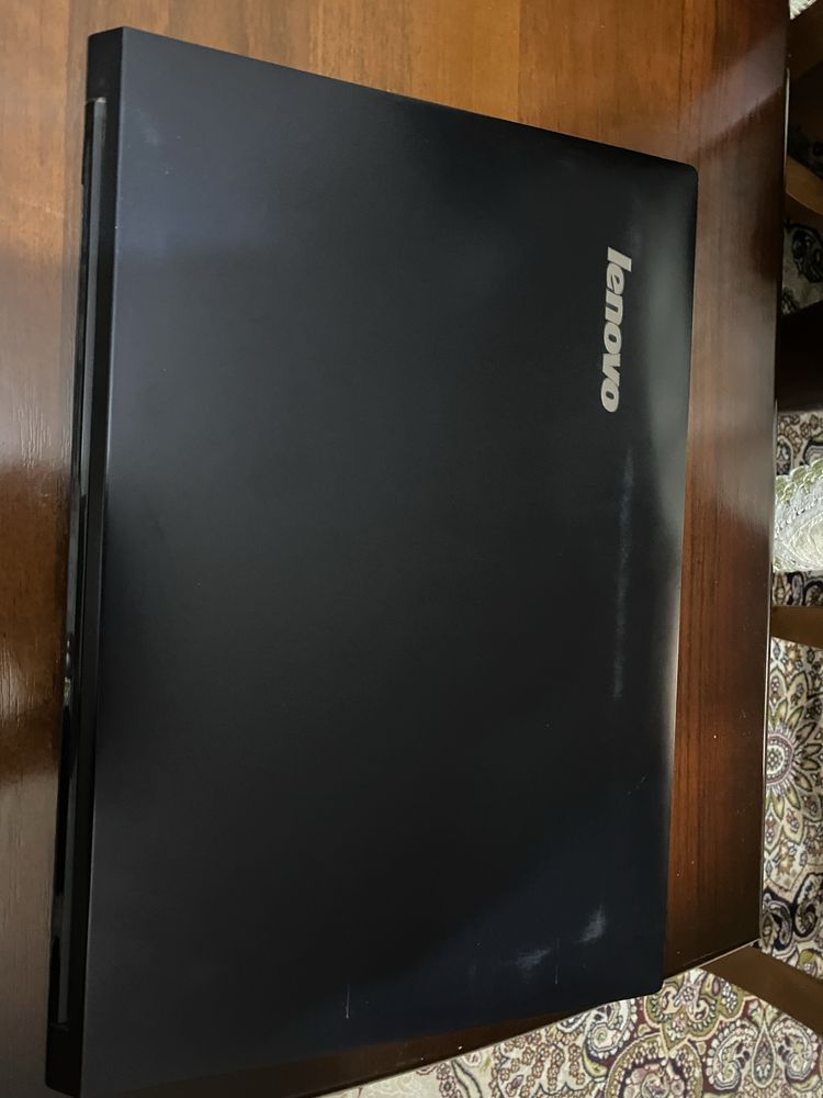 Офисный Ноутбук Lenovo b50-70