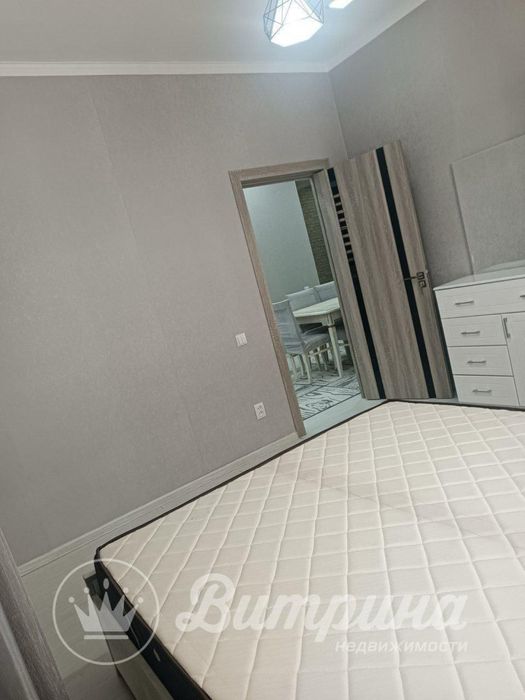 3-х комнатная Новостройка ЖК Vita Stroy