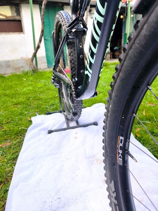 Specialized Epic Evo 2021 - 2023 - M